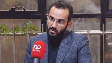 توسعه خطوط ریلی افغانستان به آسیای میانه و چین با مدیریت شرکت های ایرانی انجام می شود
