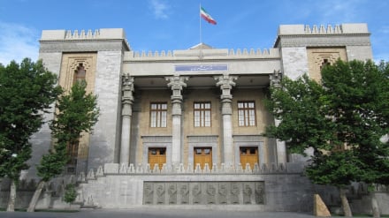 محکومیت حمله آمریکا به تأسیسات راداری ایران؛ تهران خواستار واکنش فوری سازمان ملل متحد شد