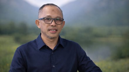 ‎Kesucian sebagai Syarat Gerakan