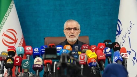 حضور نمایندگان و بزرگان ادیان از ۹۰ کشور در ایران جهت شرکت در مراسم تشییع رهبر شهید انقلاب اسلامی