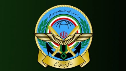 ستادکل نیروهای مسلح ایران:‌ اجازه نمی‌دهیم خون امام شهید امت پایمال شود