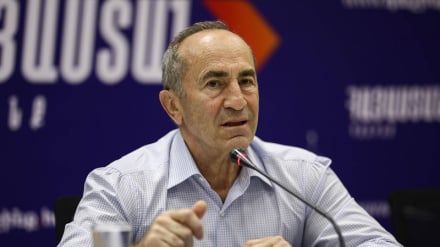 TRIPP–ը ստորագրելը չի նշանակում, որ հաղորդակցության ուղիները կաշխատեն ՀՀ–ի օգտին. Քոչարյան