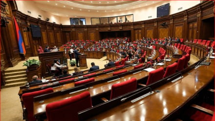  Ընտրակաշառքի մեղադրանքներ Հայաստանում․ իշխող կուսակցությունը ցանկանում է փոխել ընտրական օրենսդրությունը