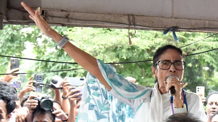 আমি সব জানি, মুখ খুললে বাংলাদেশ উত্তাল হয়ে যাবে: মমতার বিস্ফোরক মন্তব্য