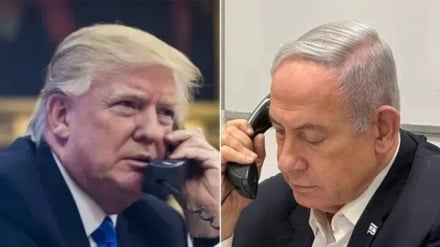 İsrail Gazeteleri: Trump ve Netanyahu İran’ı Yenmenin İmkânsız Olduğunu Biliyor; İsrail Tam Anlamıyla Yenildi