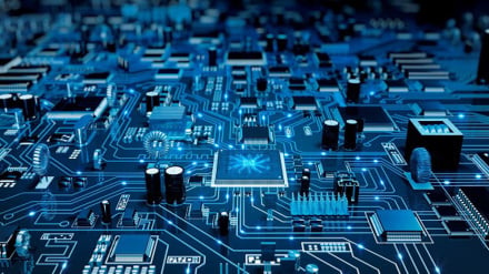 Iran yaongoza miongoni mwa nchi bora duniani katika Mikroelektroniki 