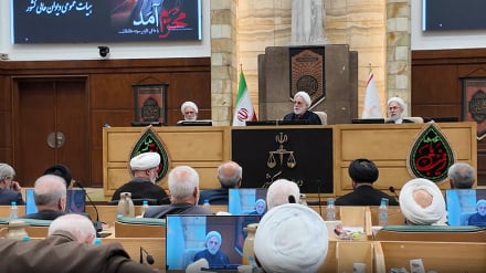 Ejei: Iran iko tayari kuendelea kupigana iwapo adui atavunja ahadi