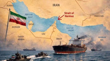 Oman yaunga mkono mpango wa Iran wa kutoza ‘ada za huduma’ katika Lango la Hormuz