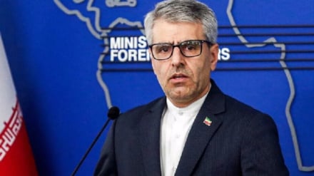 هر ځای چې ایران لازمه وګڼي، په قدرت او اقتدار سره به دښمن ته ځواب ورکړي 