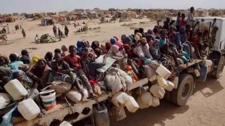 Watetezi haki za binadamu: NBA ikomeshe ushirikiano na UAE katika mauaji ya halaiki Sudan