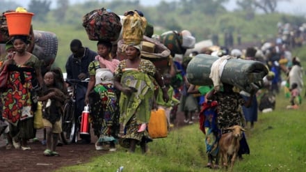 Mlipuko wa Ebola waongeza  mateso kwa wananchi wa mashariki mwa DRC