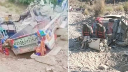 Pakistan'da İki Kanlı Patlama: 7 Ölü