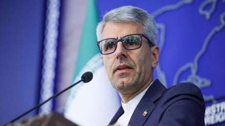 Iran yasema misimamo ya Marekani “inayobadilika na kinzani” imekwamisha mazungumzo