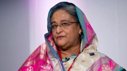 সব বাধা পেরিয়ে এই বছরেই দেশে ফিরব: এনডিটিভি-কে শেখ হাসিনা