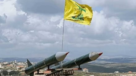 Ҳизбуллоҳ Исроил армиясининг иккинчи штаб-квартирасига ҳужум қилмоқда