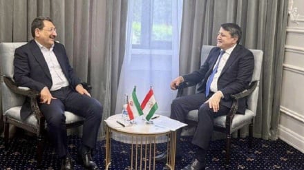 توافق ایران و تاجیکستان بر تسهیل مراوات تجاری 