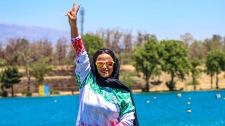 آب‌های آرام قهرمانی زیر ۲۳ سال آسیا؛ یک نقره و یک برنز دیگر برای ایران