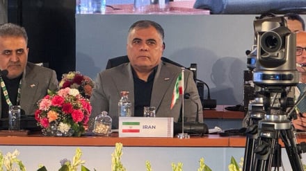 Menteri Perminyakan Iran: Pusat Digital BRICS, Titik Balik Kerja Sama Energi Global