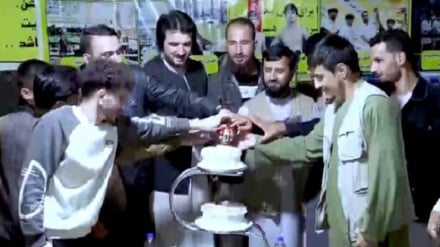 افتتاح بزرگترین مرکز بازی‌های رزمی تالقان