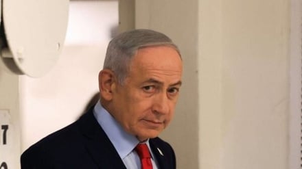 Jurnalis Zionis: Netanyahu Terkejut