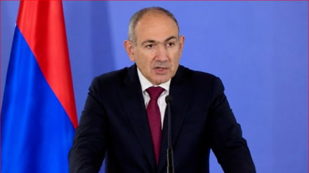 Փաշինյան. Իսրայելի քաղաքական խաղի մեջ մտնելը Հայաստանի օգտին չէ