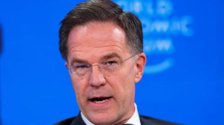 Эътирофи дубораи Mark Rutte ба ҳамкории НАТО бо Амрико дар таҷовуз алайҳи Эрон