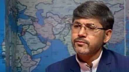 یوناما طی سال های گذشته آنگونه که باید به وظایف تعیین شده خود عمل نکرده است