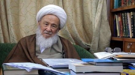 ارتحال آیت الله العظمی فیاض/در عراق سه روز عزای عمومی اعلام شد