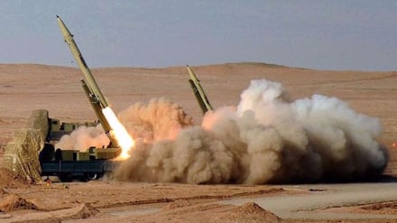 IRGC yashambulia kambi za Marekani huko Kuwait, Bahrain baada ya mashambulizi ya ndege zisizo na rubani katika ardhi ya Iran