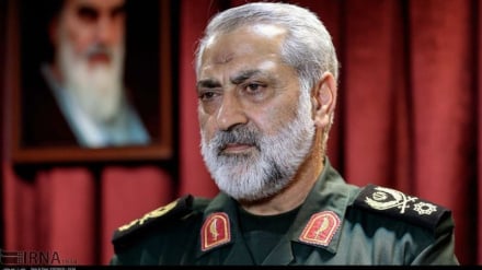 Las Fuerzas Armadas Iraníes advierten al enemigo: No continúen los crímenes en Líbano