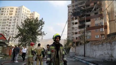 Iran yaadhimisha mwaka mmoja tangu Vita vya Siku 12
