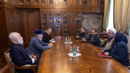 Իրանի և Հայ եկեղեցու միջև կրոնական ու մշակութային համագործակցության ընդլայնման կարևորությունը