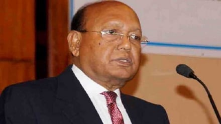 বাংলাদেশের প্রবীণ রাজনীতিবিদ তোফায়েল আহমেদ মারা গেছেন