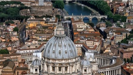 El Vaticano critica el doble rasero de la UE en guerras y sanciones