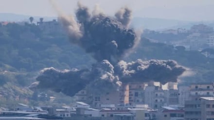 45 muertos y heridos en los ataques israelíes contra El Líbano durante las últimas 24 horas