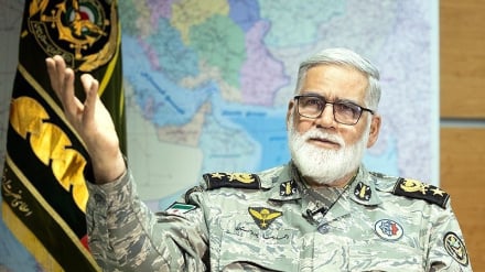Kamanda: Jeshi la Iran bado halijaonesha uwezo wake kamili