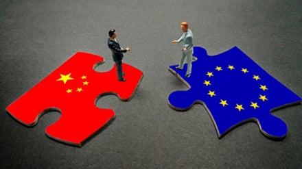 Kwa nini Ulaya inataka kufafanua upya uhusiano wake na China?