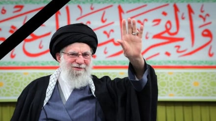 اطلاعیه ستاد بزرگداشت امام شهید حضرت آیت‌الله‌خامنه‌ای