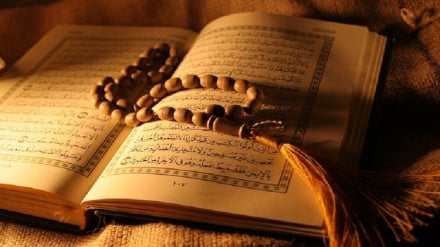 د رڼا سرچینې (۱۷۷) د نجوا منع کېدل