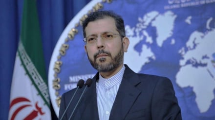 Vicecanciller iraní: La paz y la estabilidad en El Líbano y la región no se lograrán sin poner fin a la ocupación