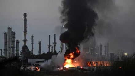 Dokumen Bocor: Rudal Iran Hantam Pabrik Minyak Haifa Lebih Parah dari Pengakuan Israel