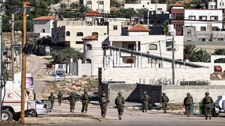 Mwanasiasa wa Ujerumani: EU ni mshirika katika ugaidi wa kimfumo wa Israel