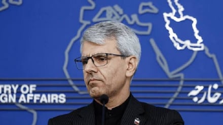 Tiga Tuntutan Keras Iran di Jenewa: Hentikan Perang di Lebanon, Buka Keran Minyak, dan Cairkan Aset