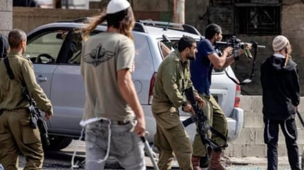 Fuerte condena de los ataques de colonos israelíes a mezquitas de Cisjordania en un comunicado conjunto de 8 países islámicos