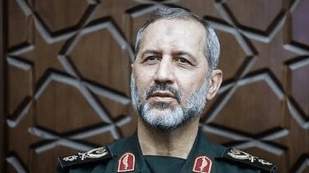 General Musavi: Bölge Amerika için cehenneme dönüşecek