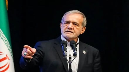 تأکید رئیس‌جمهور ایران بر لزوم پایبندی عملی طرف‌های مقابل در مذاکرات