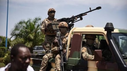 Ripoti ya HRW: Pande zinazopigana Mali zinahusika na ukiukwaji mkubwa wa haki za binadamu