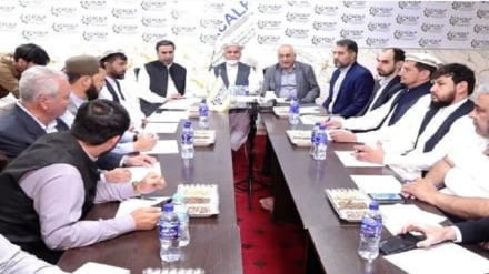تاکید تاجران افغان بر حل مشکلات ترانزیتی درمرز میلک و مسیر چابهار 