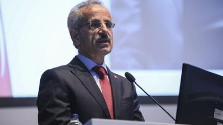 Թուրքիայում կրկին խոսել են այսպես կոչված «Զանգեզուրի միջանցքի» իրագործման մասին