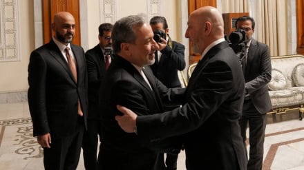 دیدار عراقچی با مقامات عراقی؛ تاکید بر همکاری‌های راهبردی و حل دیپلماتیک بحران‌ها
